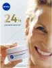 NIVEA-VISAGE крем д/лица дневной энергия молодости 45+ 50мл 81271